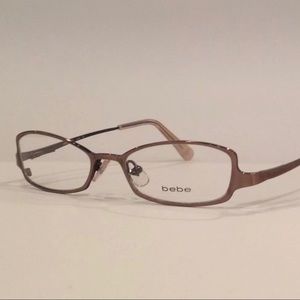 Bebe Glasses